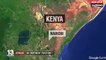 Kenya : une faille mystérieuse dans la terre interpelle les scientifiques (Vidéo)