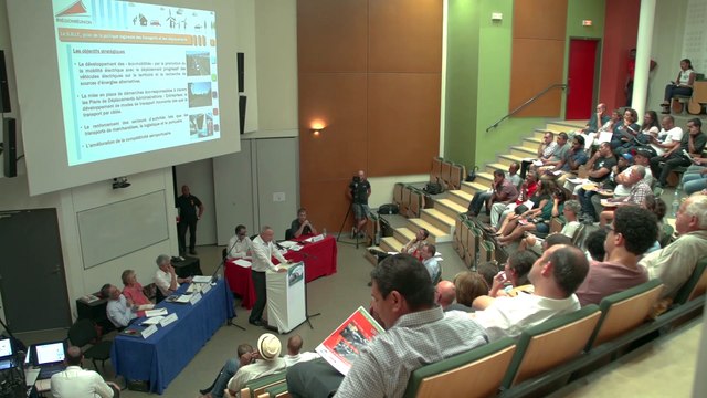 Débat public route des géraniums-réunion transports et mobilités - partie 3