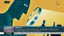 México: aumenta riesgo para comunicadores durante contienda electoral