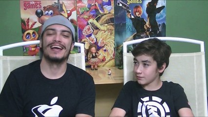 Uma Bruxa na Pousada - Halloween