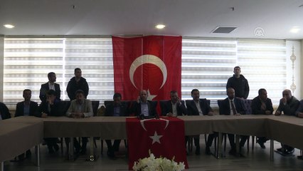 Koruculara yönelik terör saldırıları - Ziya Sözen - DİYARBAKIR