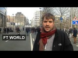 Brussels rocked by explosions | FT World