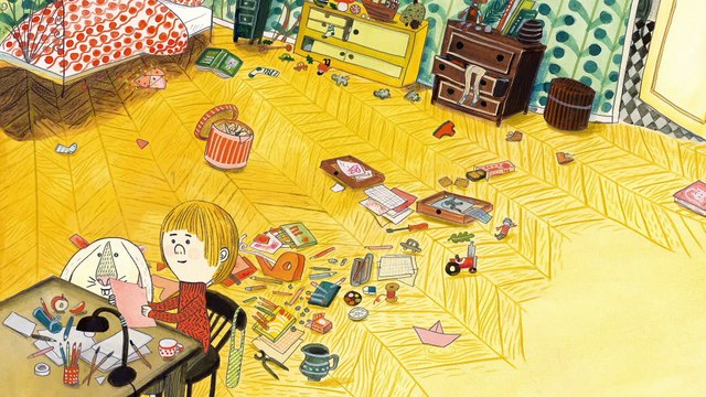 Mon histoires préférée dans LA CABANE A HISTOIRES : Le pire anniversaire de ma vie