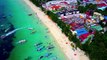 Filipinas cerrará isla de Boracay a turistas durante seis meses