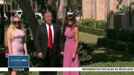 EEUU:Congreso debe aprobar envío del ejército a la frontera con México