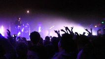 Muse - Interlude   Hysteria, Brighton Dome, Brighton, UK  3/23/2015