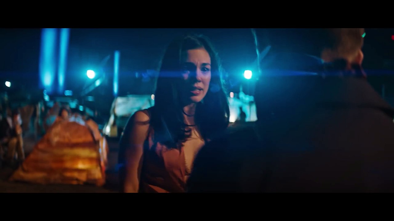 Upgrade (2018) – Bande-annonce (VO)