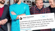 Javier Ambrossi muy tajante tras las críticas a Dulceida, entre otros, tras Operación Triunfo 2017