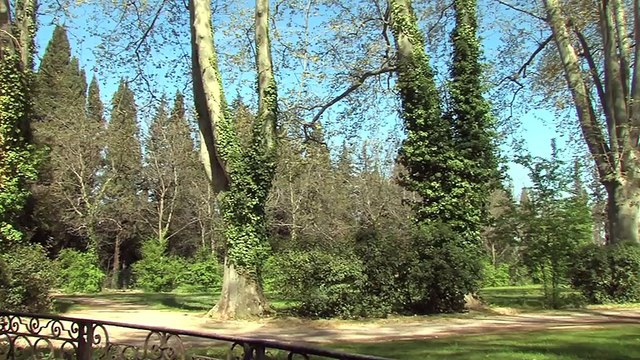 My Provence BELLES ROUTES : Belles routes 03 06 15 - Aix/La Sainte Victoire 1/2