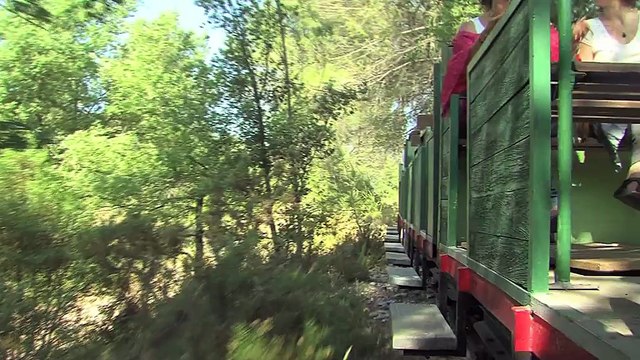 My Provence BELLES ROUTES : Belles routes 12 06 15 - Aix/Allauch 2/2