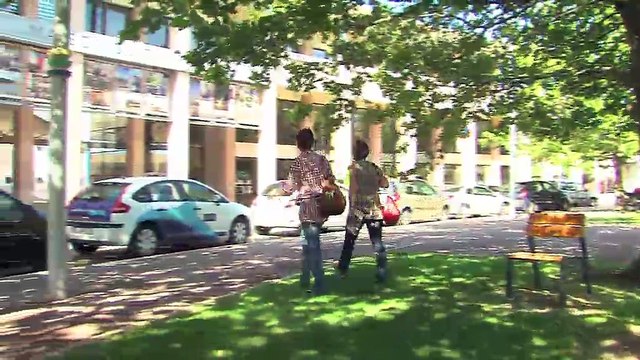 My Provence BELLES ROUTES : Belles routes 24 06 15 - Martigues/Marseille 1/2