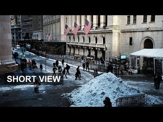 A chill runs through US small caps | Short View