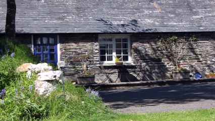 Albion Cottage - Cornwall