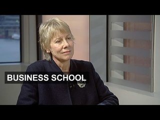 Insead tops FT MBA ranking | Business School