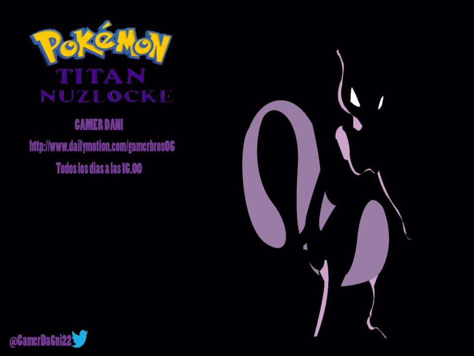Pokemon Titan Nuzlocke #13 El Ataque del Equipo Zenit