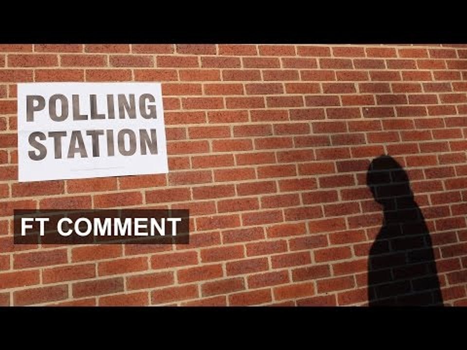 Apathy could swing Brexit vote | FT Comment