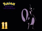 Pokemon Titan Nuzlocke #11 Al Rescate del Jigglypuff