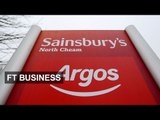 Sainsbury's deal - desperate or inspired? | FT Business