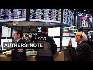 Divergence Denied | Authers' Note