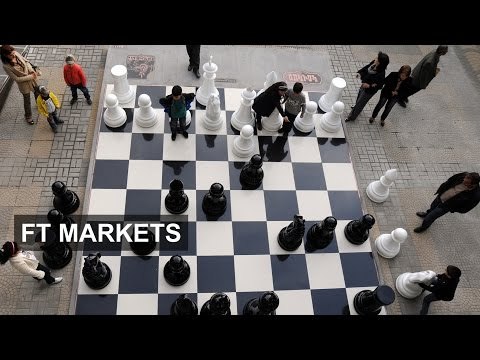 Global fixed income winners and losers | FT Markets