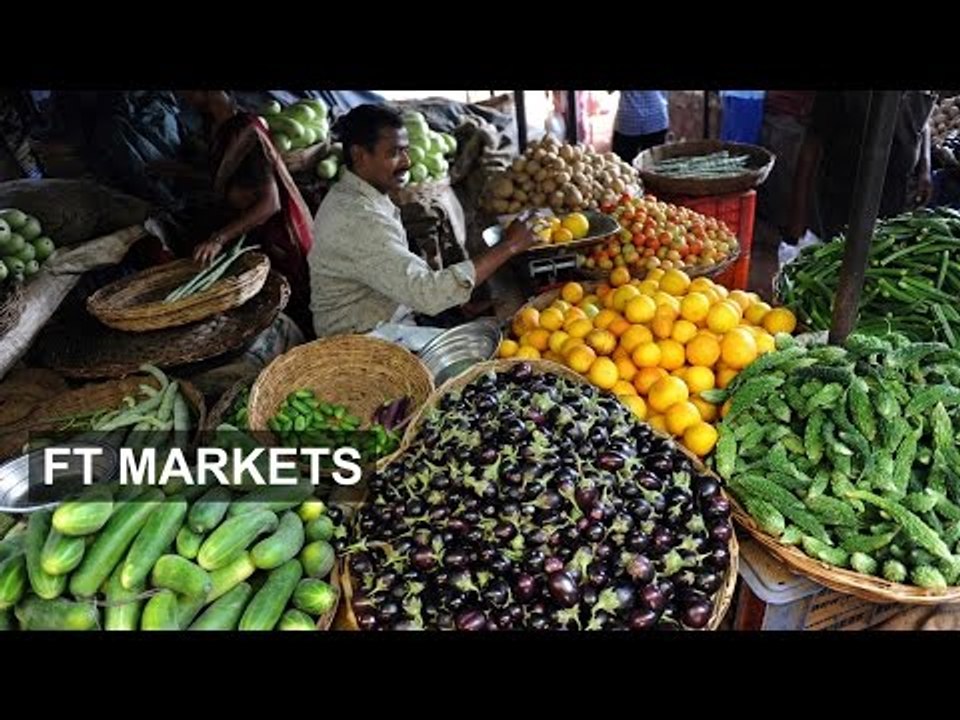 Rising stars in emerging markets | FT Markets