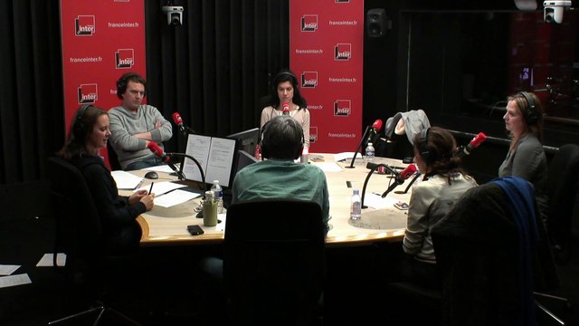 Le vieux qui n'aimait rien - Le Moment Meurice