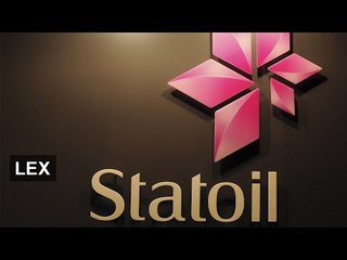 Statoil buys big stake in Lundin | Lex