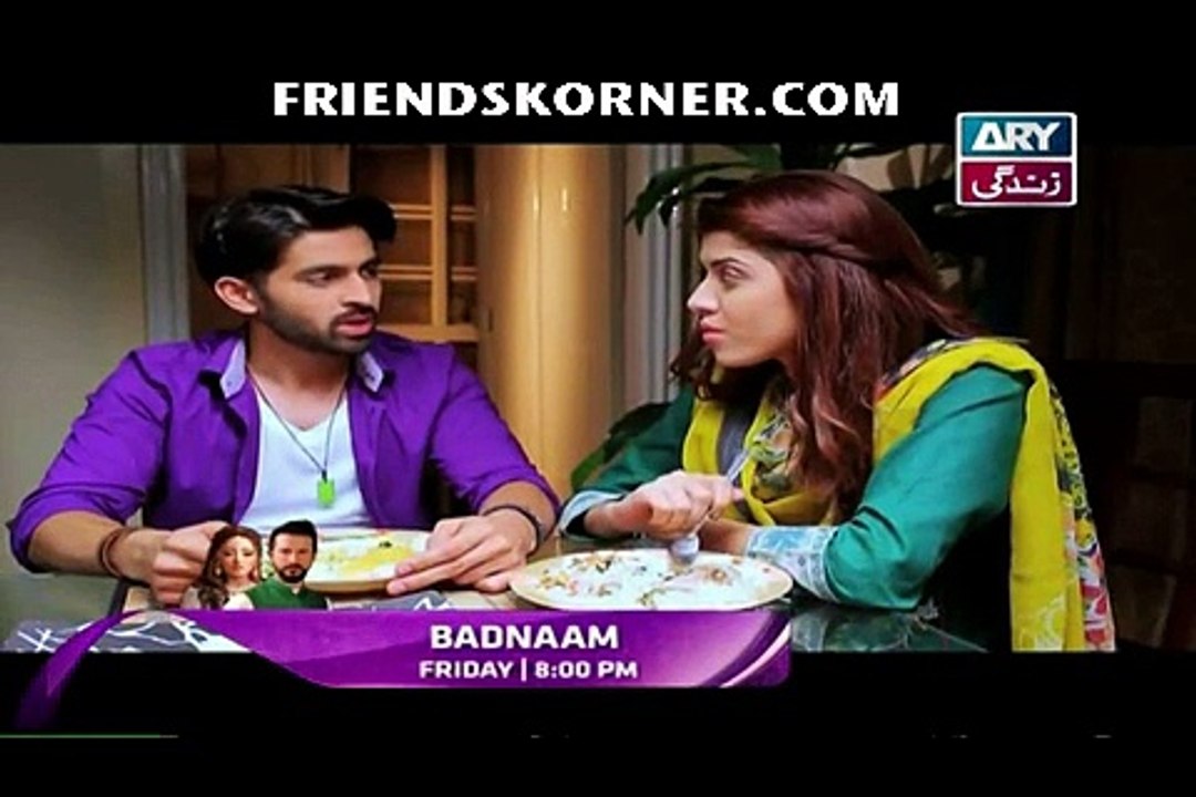 Phir Wohi Dil Episode 4