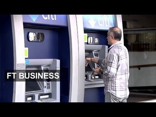 US banks: As good as it gets | FT Business