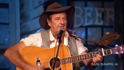 Slim Dusty (HD) - "He's A Good Bloke When He's Sober, But"