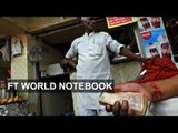 India's budget draws growth doubts I FT World Notebook
