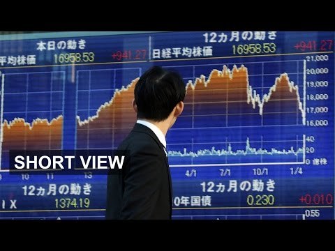 Leveraged ETFs prove a hit in Japan
