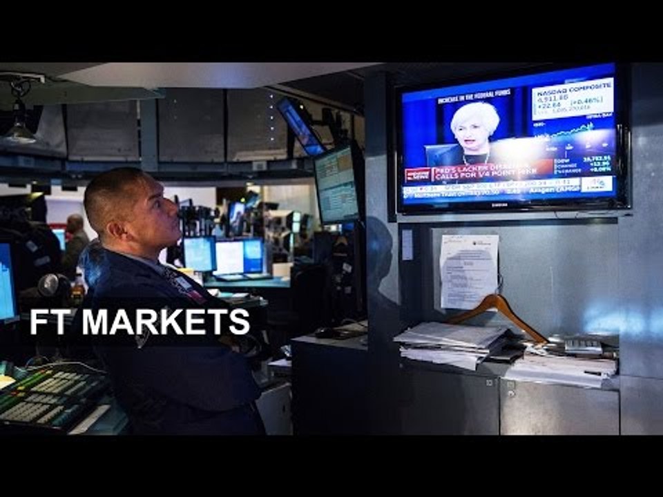 How low can bond yields go? | FT Markets