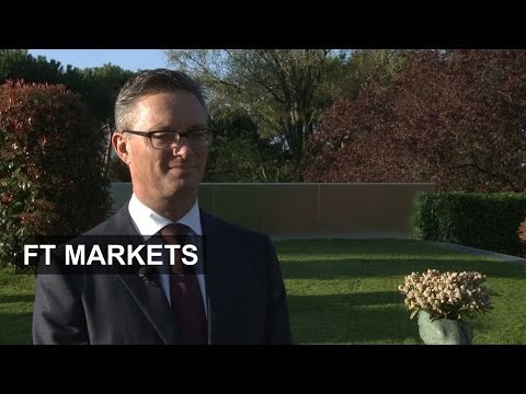 Trafigura chief on strong trading start to 2016 | FT Markets