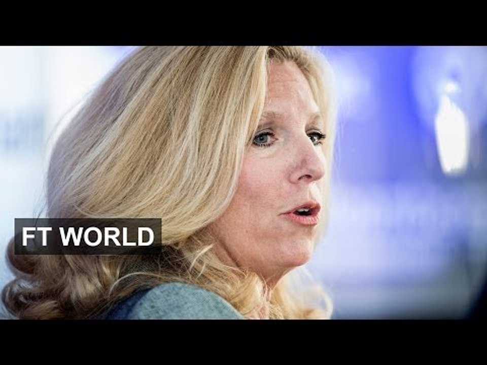 Protecting against cyber security threats  | FT World