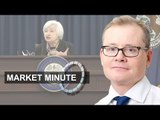 Bullish markets, weaker dollar | FT Market Minute