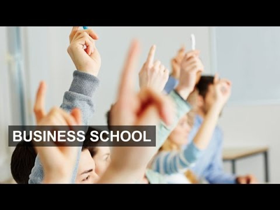 The future of lifelong learning | FT Business School
