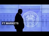 Fed concerns about global economy ease | FT Markets