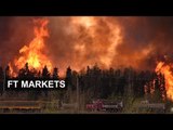 Impact of Alberta wildfire on oil market explained | FT Markets