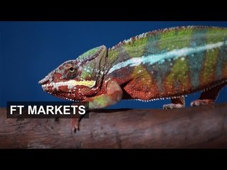 The changing face of coco bonds | FT Markets