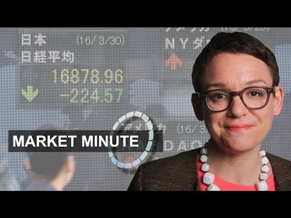 Oil drops, India cuts rates | FT Market Minute