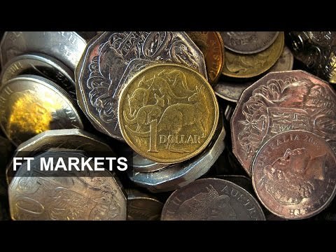 Commodity currencies' rocky recovery | FT Markets