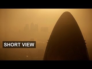 A view of the UK financial industry | Short View