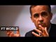 Bank of England's Brexit warning explained in 60 seconds | FT World