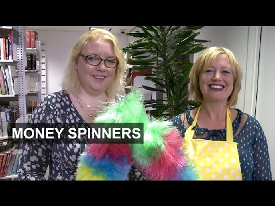 Money Spinners PPI keeps giving | Money Spinners