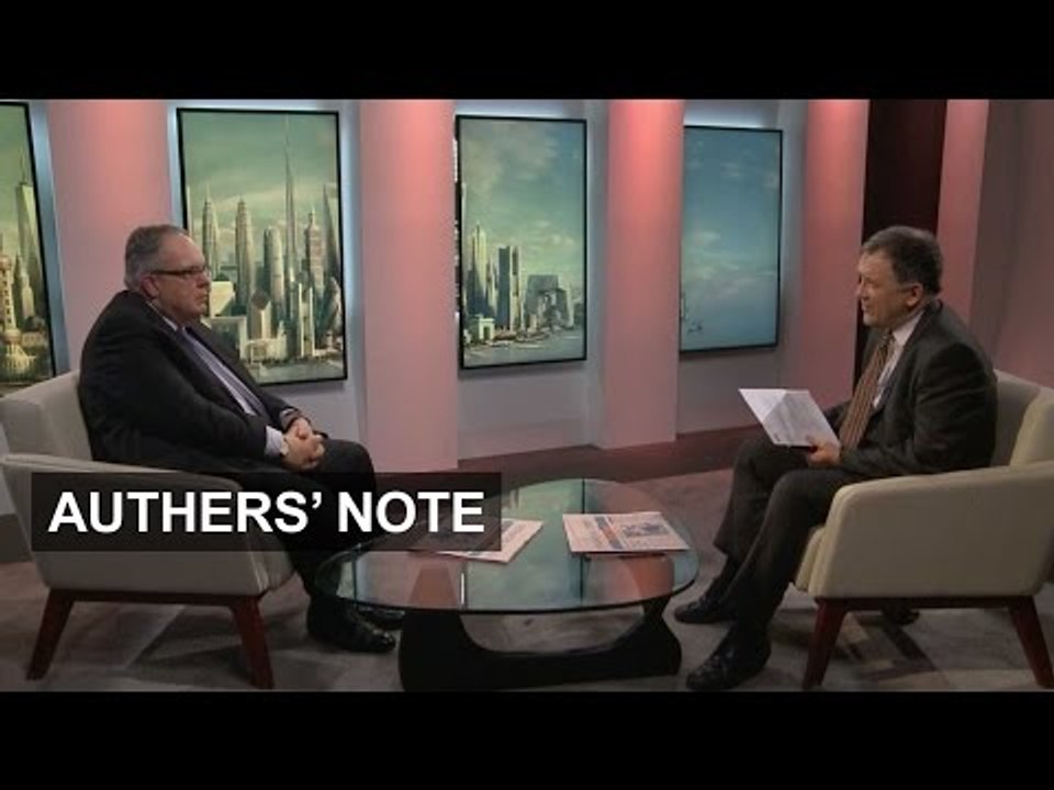 Active passive owners | Authers' Note