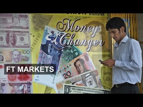 Domestic boost for EM currencies | FT Markets