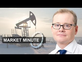 Oil, the dollar and the Fed | FT Market Minute