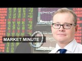 Chinese volatility is back | FT Market Minute