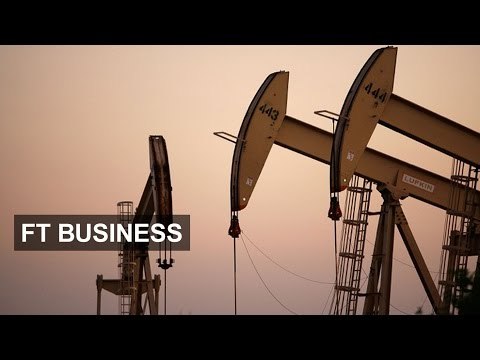 Your oil questions answered | FT Business